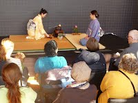 Tea Ceremony