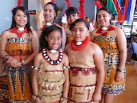 Tongans