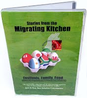 Migrating Kitchen 2011 DVD