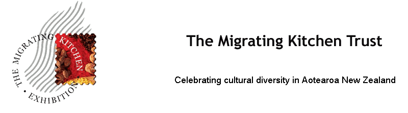 The Migrating Kitchen Trust